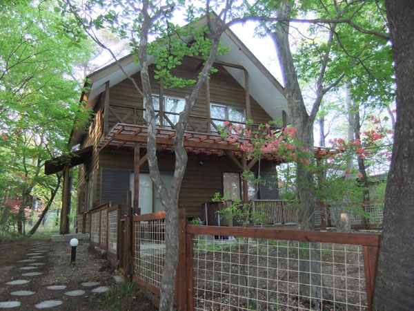 クラークの家オープン